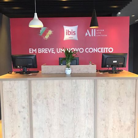 Ibis Montenegro Exterior photo