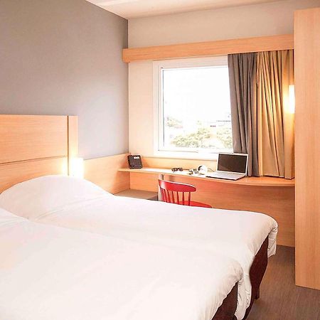 Ibis Montenegro Exterior photo