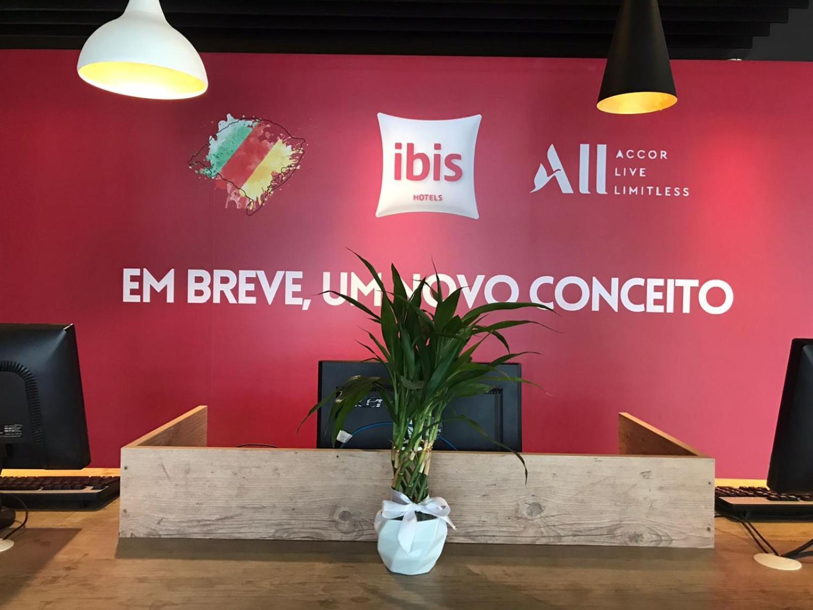 Ibis Montenegro Exterior photo