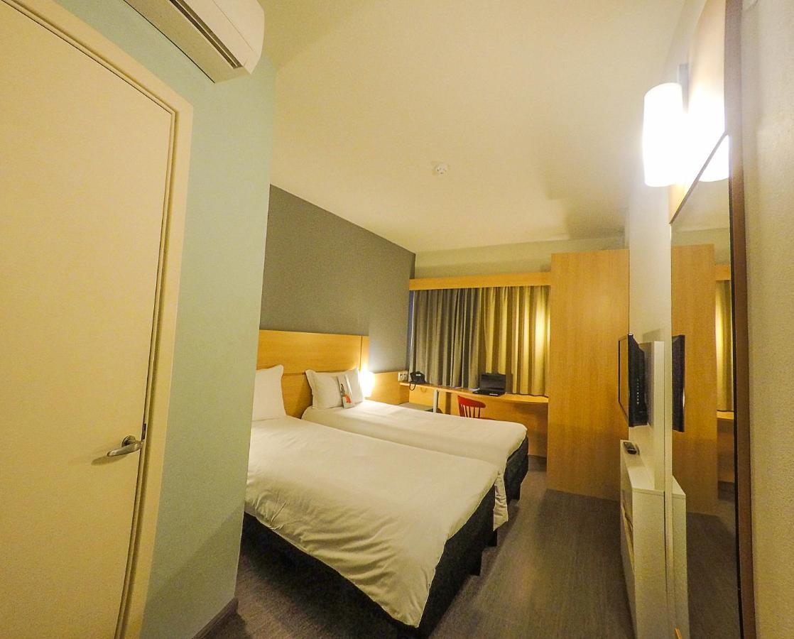 Ibis Montenegro Exterior photo